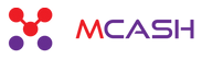M Cash Integrasi Tbk PT logo