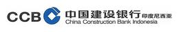 Bank China Construction Bank Indonesia Tbk PT logo
