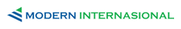 Modern Internasional Tbk PT logo
