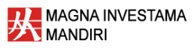 Magna Investama Mandiri Tbk PT logo