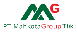 Mahkota Group Tbk PT logo