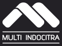 Multi Indocitra Tbk PT logo