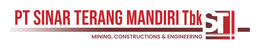 Sinar Terang Mandiri PT Tbk logo