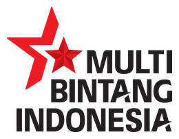 Multi Bintang Indonesia Tbk PT logo
