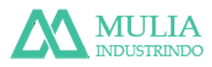 Mulia Industrindo Tbk PT logo