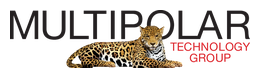 Multipolar Technology Tbk PT logo