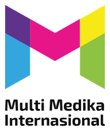 Multi Medika Internasional Tbk PT logo
