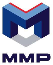 Mega Manunggal Property Tbk PT logo