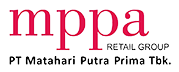 Matahari Putra Prima Tbk PT logo