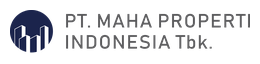 Maha Properti Indonesia Tbk PT logo