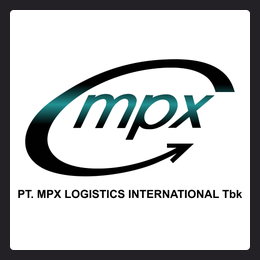 MPX Logistics International Tbk PT logo
