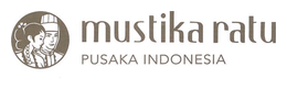 Mustika Ratu Tbk PT logo