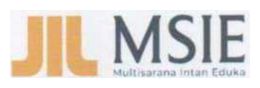 Pt Multisarana Intan Eduka Tbk logo