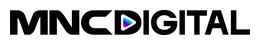 MNC Digital Entertainment Tbk PT logo