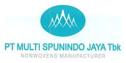 Multi Spunindo Jaya Tbk PT logo