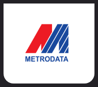 Metrodata Electronics Tbk PT logo