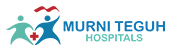 Murni Sadar Tbk PT logo