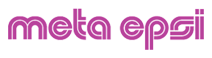 Meta Epsi Tbk PT logo