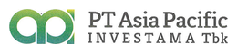 Asia Pacific Investama Tbk PT logo