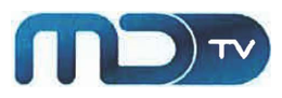 MDTV Media Technologies Tbk PT logo