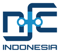 NFC Indonesia Tbk PT logo