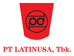 Pelat Timah Nusantara Tbk PT logo