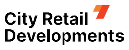 City Retail Developments Tbk PT logo