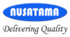 Nusatama Berkah Tbk PT logo