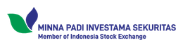 Minna Padi Investama Sekuritas Tbk PT logo