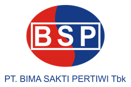 Bima Sakti Pertiwi Tbk PT logo