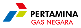 Perusahaan Gas Negara Tbk PT logo