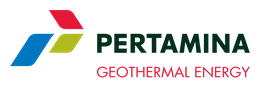 Pertamina Geothermal Energy PT Tbk logo