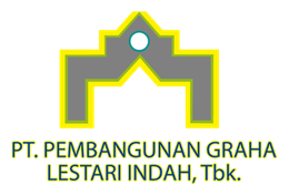 Pembangunan Graha Lestari Indah Tbk PT logo