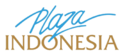Plaza Indonesia Realty Tbk PT logo