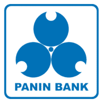 Bank Pan Indonesia Tbk PT logo
