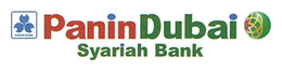Bank Panin Dubai Syariah Tbk PT logo