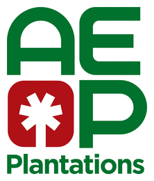 Aep Pinago Plantations Tbk PT logo