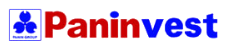 Paninvest Tbk PT logo