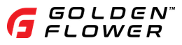 Golden Flower Tbk PT logo
