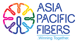 Asia Pacific Fibers Tbk PT logo