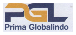 Prima Globalindo Logistik Tbk PT logo