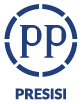 PP Presisi Tbk PT logo