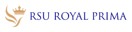 Royal Prima Tbk PT logo