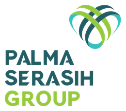 Palma Serasih Tbk PT logo