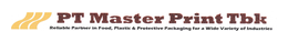 PT Master Print Tbk logo
