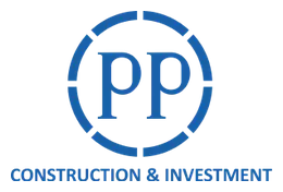 Pembangunan Perumahan (Persero) Tbk PT logo