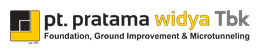 Pratama Widya Tbk PT logo