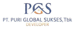 Puri Global Sukses Tbk PT logo
