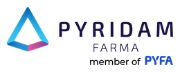 Pyridam Farma Tbk PT logo