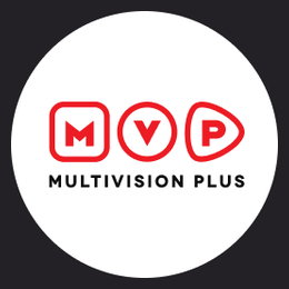 Tripar Multivision Plus Tbk PT logo